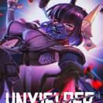 UNYIELDER