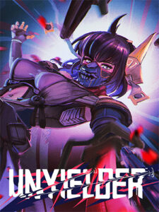 UNYIELDER