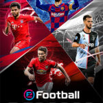 eFootball PES 2020