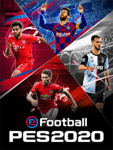 eFootball PES 2020