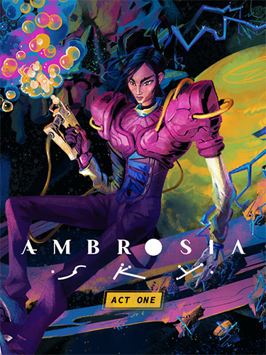 You are currently viewing Ambrosia Sky: Act One