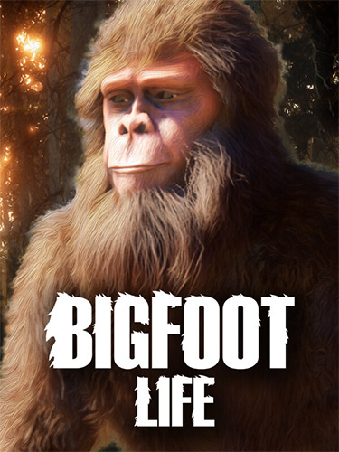 Bigfoot Life