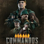 Commandos: Origins