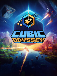 Read more about the article Cubic Odyssey
