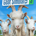 Goat Simulator 3: Multiversal Traveler’s Bundle