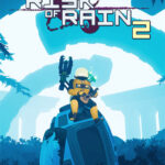 Risk of Rain 2 Bundle