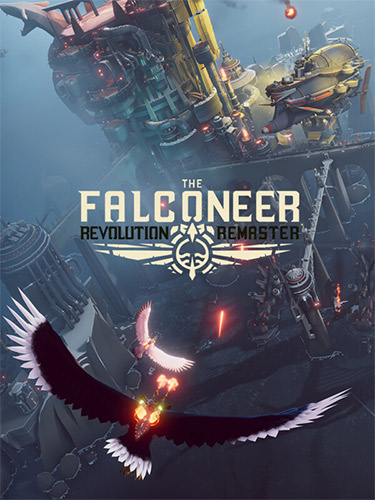 The Falconeer: Revolution Remaster