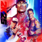 WWE 2K25: Farewell Tour Edition + 18 DLCs
