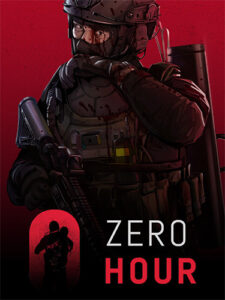 Zero Hour: Gold Edition