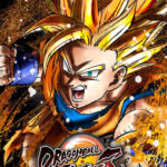 Dragon Ball FighterZ: Legendary Edition
