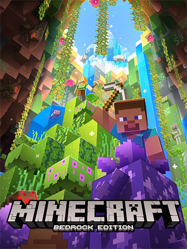 Minecraft: Bedrock Edition