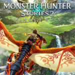 Monster Hunter Stories 2: Wings of Ruin