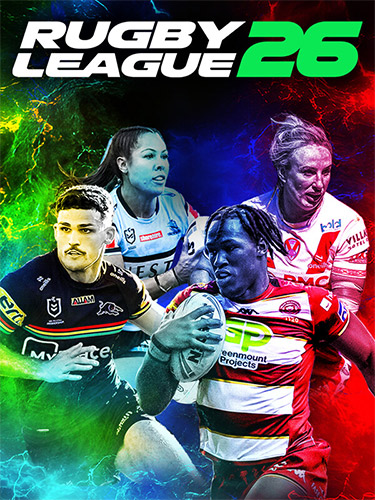 You are currently viewing Rugby League 26