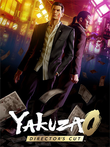 Read more about the article Yakuza 0 Director’s Cut