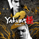 Yakuza Kiwami 2