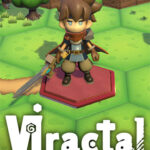 Viractal: Will You Trust Your Party?