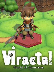 Viractal: Will You Trust Your Party?