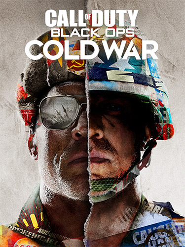 Read more about the article Call of Duty: Black Ops – Cold War