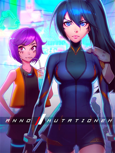 You are currently viewing ANNO: Mutationem