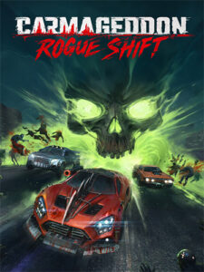 Carmageddon: Rogue Shift