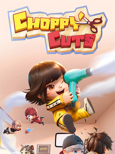 You are currently viewing Choppy Cuts