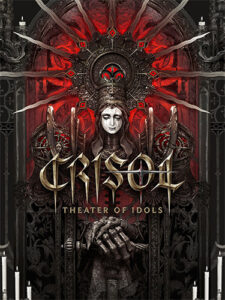 Crisol: Theater of Idols