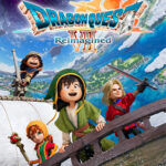 DRAGON QUEST VII Reimagined