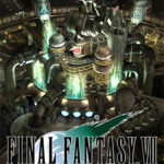 FINAL FANTASY VII (2026 Re-release)