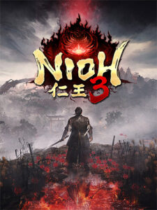 Nioh 3