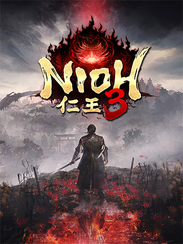 You are currently viewing Nioh 3 + 9 DLCs + Multiplayer