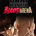 Baki Hanma: Blood Arena