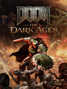 DOOM: The Dark Ages