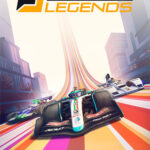Formula Legends