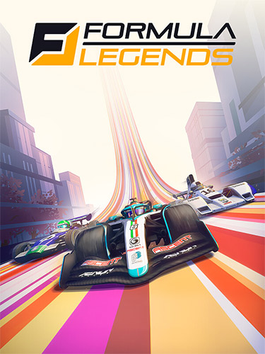 You are currently viewing Formula Legends