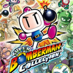 SUPER BOMBERMAN COLLECTION