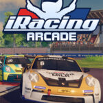 iRacing Arcade